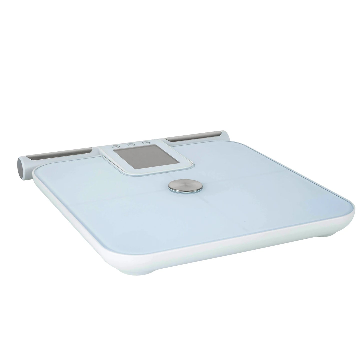 Eight-Electrode Intelligent Body Fat Scale Bluetooth BMI Tracking Portable