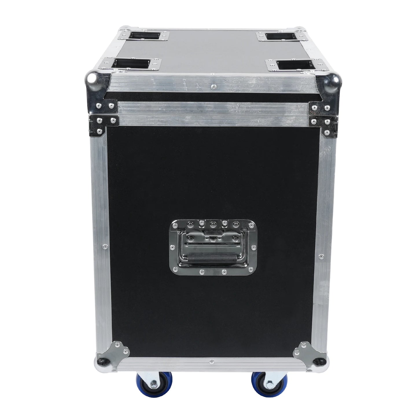 U'King Flight Case Shockproof Flycase With Wheel Gator Cases For  230W Beam Moving Head Light Stage Lights 69x40x56cm