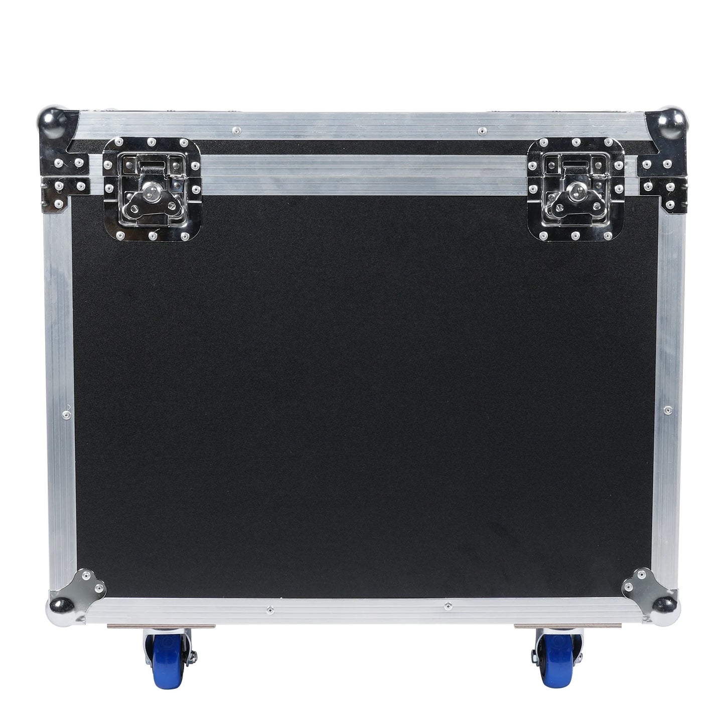 U'King Flight Case Shockproof Flycase With Wheel Gator Cases For  230W Beam Moving Head Light Stage Lights 69x40x56cm