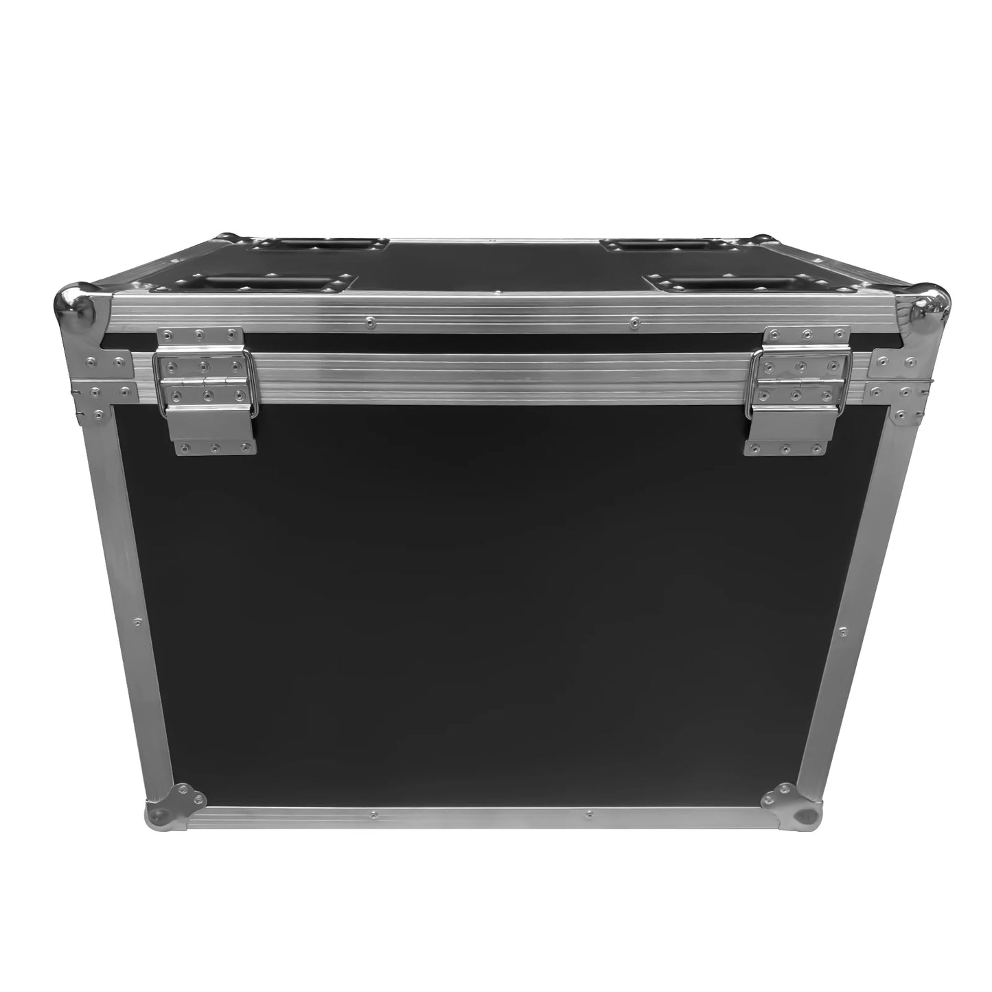 U'King Flight Case Shockproof Flycase With Wheel Gator Cases For  230W Beam Moving Head Light Stage Lights 69x40x56cm