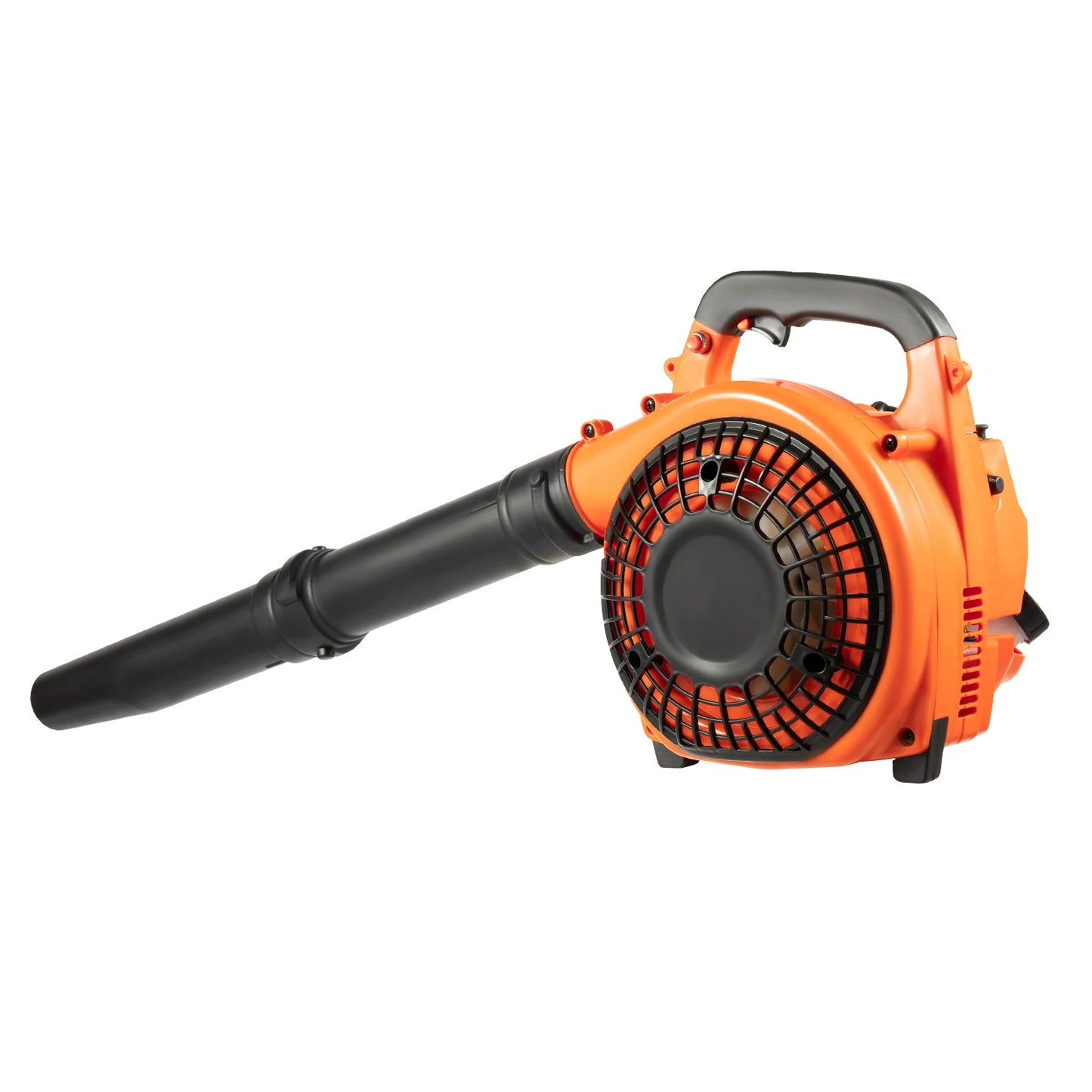 Hign-concerned Gas Leaf Blower 25cc 2 Stroke Commercial Handheld