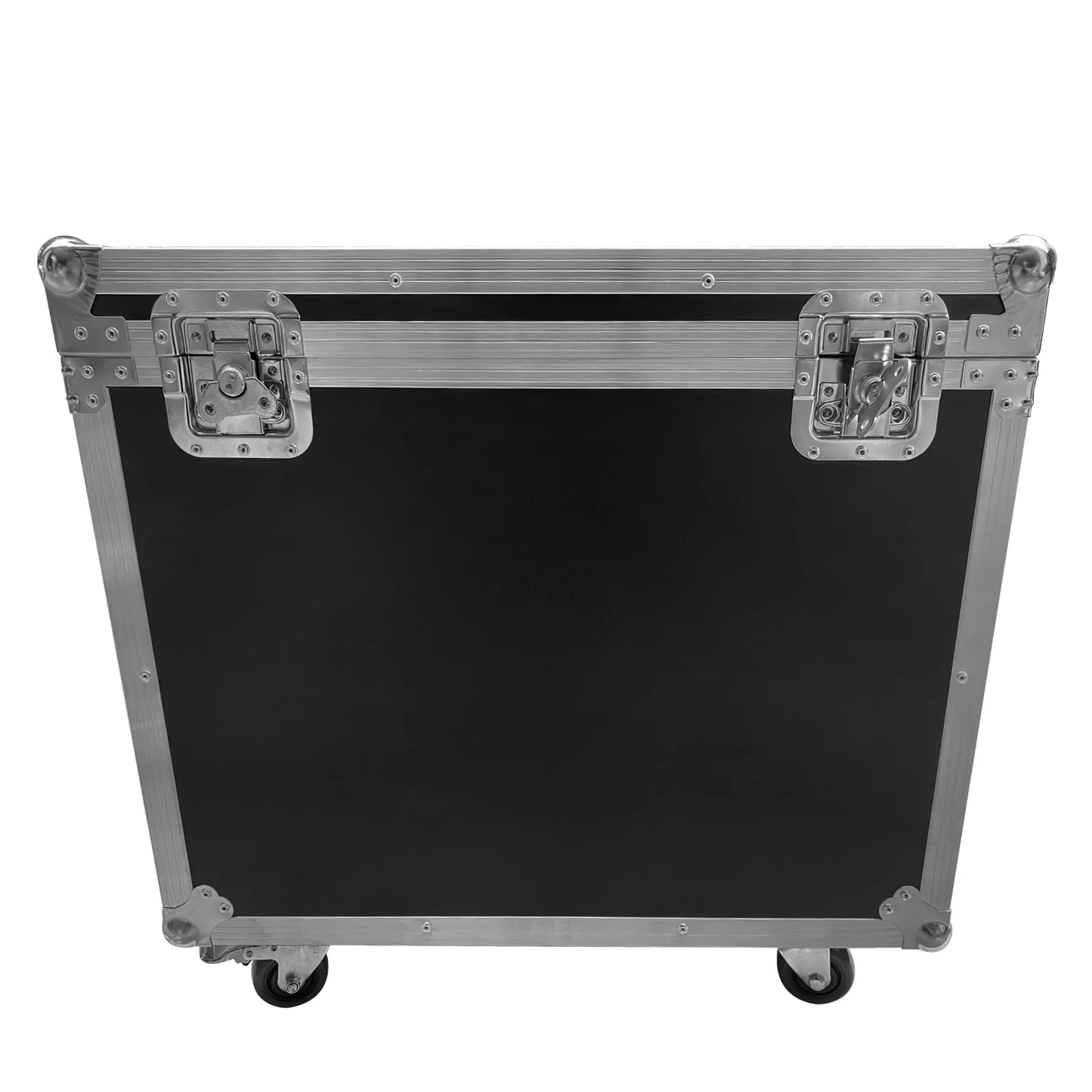 U'King Flight Case Shockproof Flycase With Wheel Gator Cases For  230W Beam Moving Head Light Stage Lights 69x40x56cm